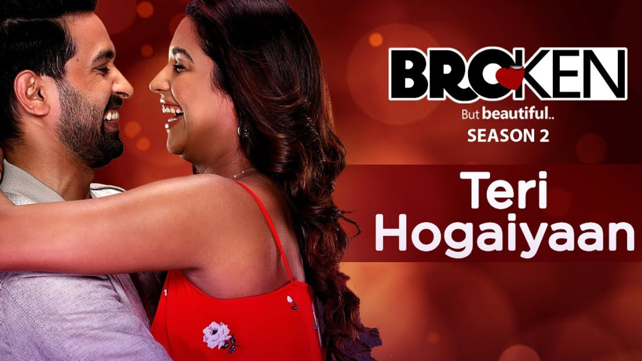 Broken But Beautiful (Season 2)